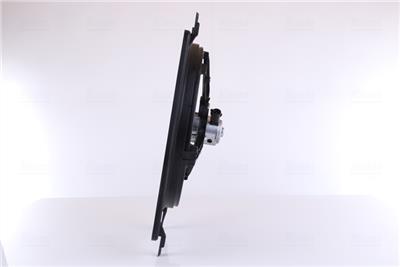 NISSENS 85027 EAN: 5707286241466.