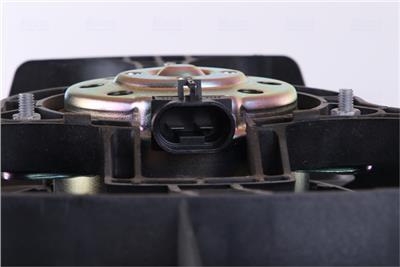 NISSENS 85036 EAN: 5707286241558.