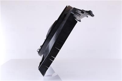 NISSENS 85074 EAN: 5707286241923.