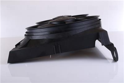 NISSENS 85083 Číslo výrobce: 351043511. EAN: 5707286241985.