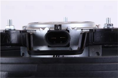 NISSENS 85163 EAN: 5707286242753.