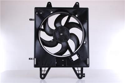 NISSENS 85166 EAN: 5707286242784.