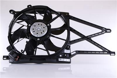 NISSENS 85179 Číslo výrobce: 351043681. EAN: 5707286242906.