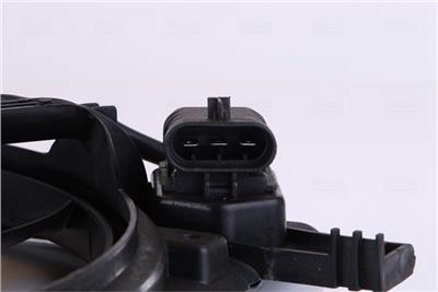 NISSENS 85190 Číslo výrobce: 351039701. EAN: 5707286242982.