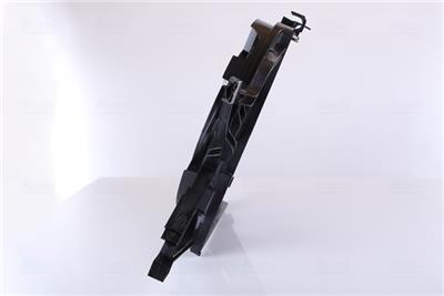 NISSENS 85208 EAN: 5707286243156.