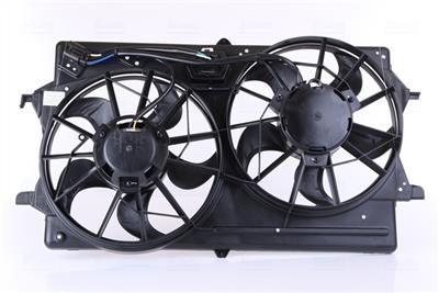 NISSENS 85214 Číslo výrobce: 351150064. EAN: 5707286243217.