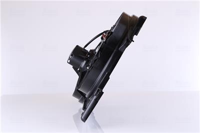 NISSENS 85215 EAN: 5707286243224.