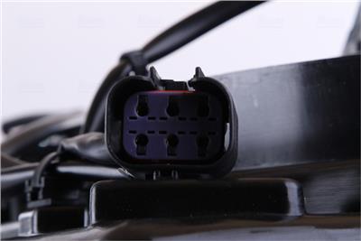 NISSENS 85215 EAN: 5707286243224.