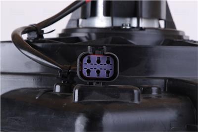 NISSENS 85216 EAN: 5707286243231.