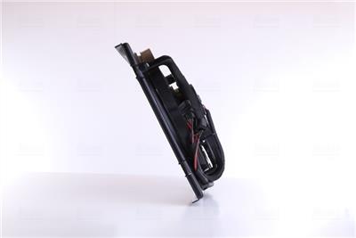 NISSENS 85250 EAN: 5707286243576.