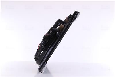 NISSENS 85250 EAN: 5707286243576.