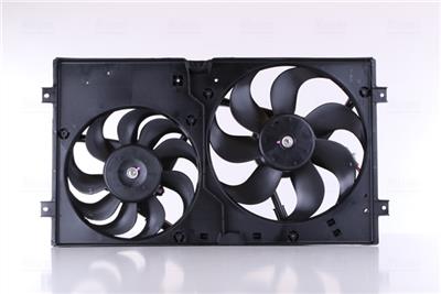 NISSENS 85250 EAN: 5707286243576.