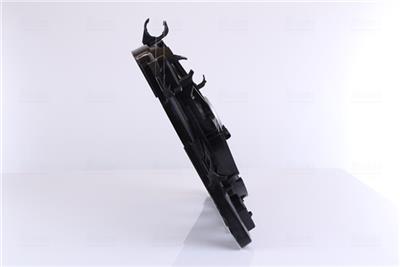 NISSENS 85252 EAN: 5707286243590.