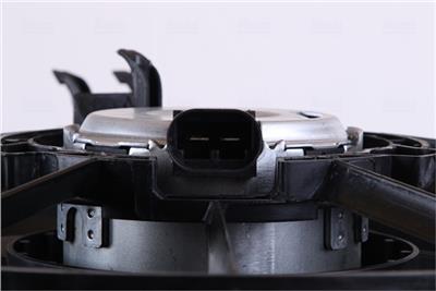 NISSENS 85252 EAN: 5707286243590.