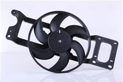 NISSENS 85253 EAN: 5707286243606.