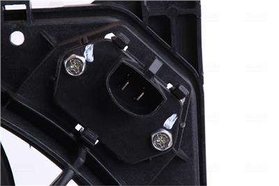 NISSENS 85261 EAN: 5707286243682.