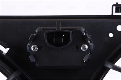 NISSENS 85262 EAN: 5707286243699.