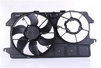 NISSENS 85262 EAN: 5707286243699.