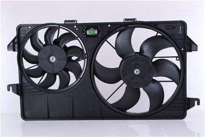 NISSENS 85263 EAN: 5707286243705.