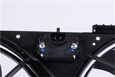 NISSENS 85263 EAN: 5707286243705.