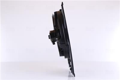 NISSENS 85267 EAN: 5707286243743.