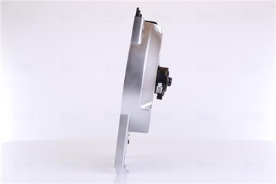 NISSENS 85267 EAN: 5707286243743.