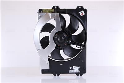 NISSENS 85267 EAN: 5707286243743.