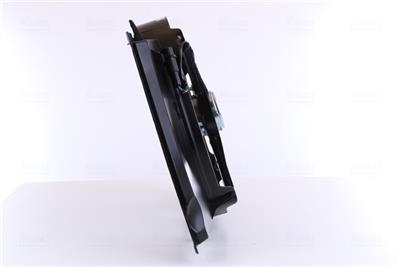 NISSENS 85290 EAN: 5707286243972.