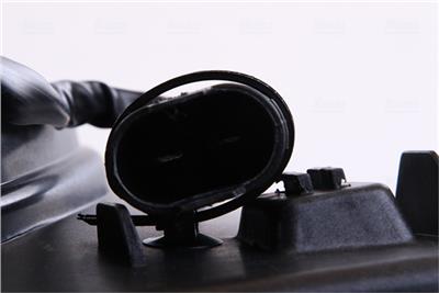 NISSENS 85290 EAN: 5707286243972.