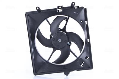 NISSENS 85298 EAN: 5707286244009.