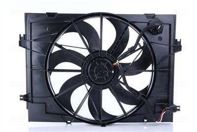 NISSENS 85366 Číslo výrobce: 351034511. EAN: 5707286244474.