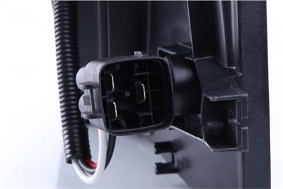 NISSENS 85366 Číslo výrobce: 351034511. EAN: 5707286244474.