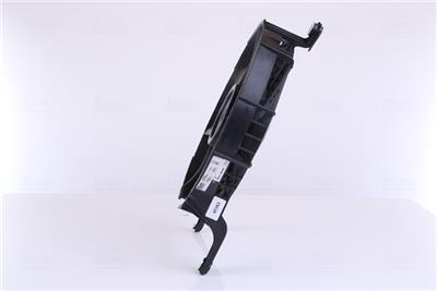 NISSENS 85383 EAN: 5707286244641.