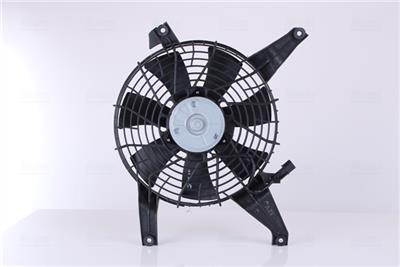 NISSENS 85383 EAN: 5707286244641.