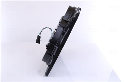 NISSENS 85483 EAN: 5707286245594.