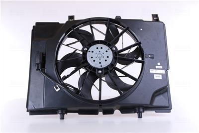 NISSENS 85489 EAN: 5707286245655.