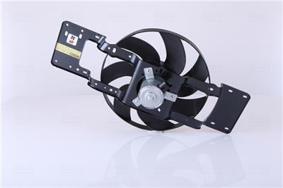 NISSENS 85499 Číslo výrobce: 009158541. EAN: 5707286245754.