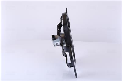 NISSENS 85499 Číslo výrobce: 009158541. EAN: 5707286245754.