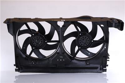 NISSENS 85513 Číslo výrobce: 351043641. EAN: 5707286245877.