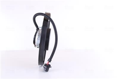 NISSENS 85545 EAN: 5707286246133.