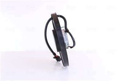 NISSENS 85545 EAN: 5707286246133.