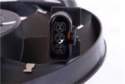 NISSENS 85545 EAN: 5707286246133.