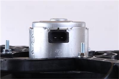 NISSENS 85563 Číslo výrobce: 376729641. EAN: 5707286246225.