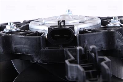 NISSENS 85572 EAN: 5707286246294.