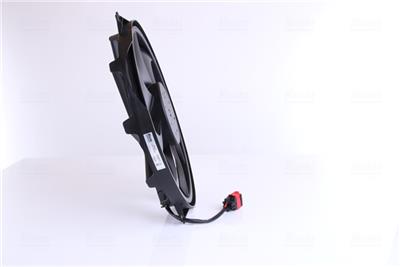 NISSENS 85607 EAN: 5707286246508.