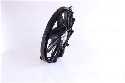 NISSENS 85607 EAN: 5707286246508.