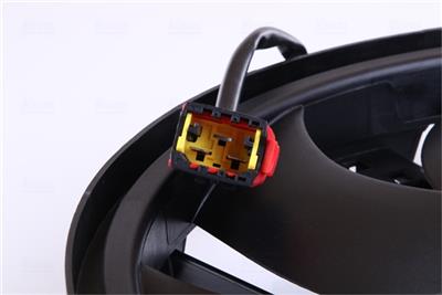 NISSENS 85607 EAN: 5707286246508.