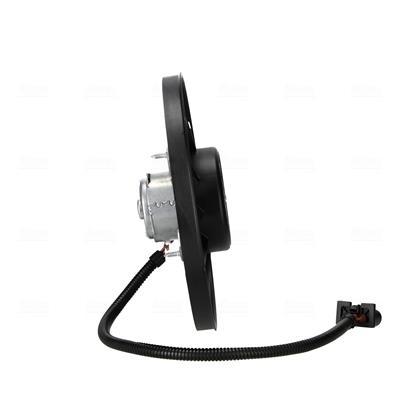 NISSENS 85684 EAN: 5707286355163.