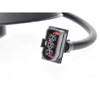 NISSENS 85684 EAN: 5707286355163.