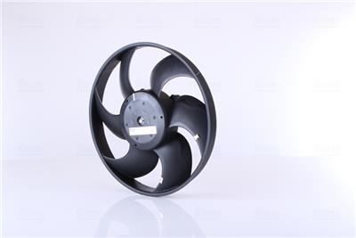 NISSENS 85705 EAN: 5707286376434.